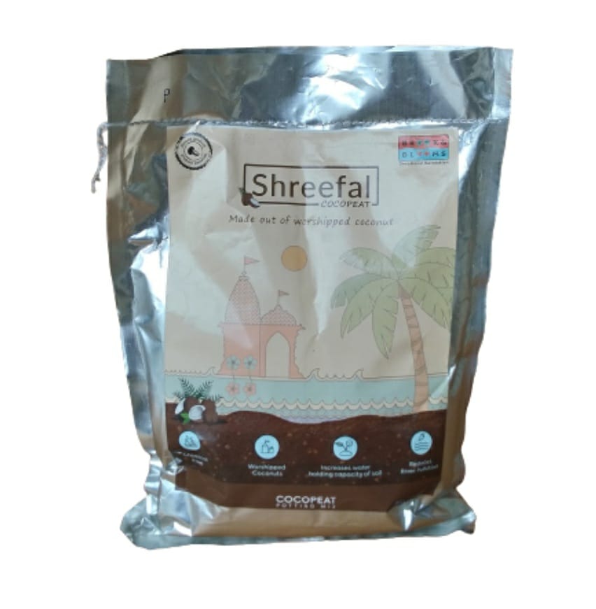 SHREEFAL COCOPEAT 5Kg