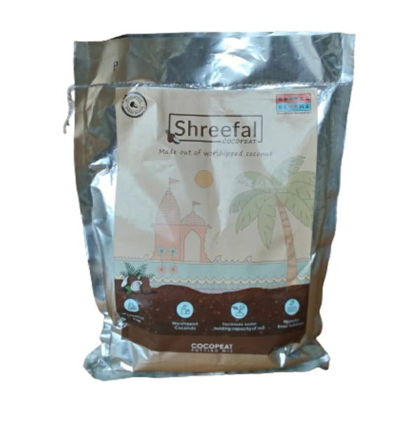 SHREEFAL COCOPEAT 5Kg