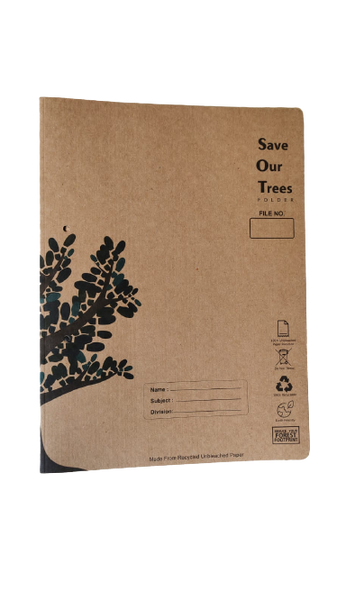 File Folder Recyclable Office - Files Folders – Recycle.Green