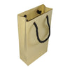 A very useful paper bag 7 inches x 5 inches made out of cloth waste (khadi) paper ( set of 5)