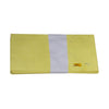 Envelopes 7 x 3.3 (A set of 25) Handmade from Khadi (Cotton Waste) Paper