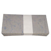 Silky Envelopes Thick 7 x 3.3 (A set of 25) Handmade from Khadi (Cotton Waste) Paper