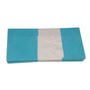 Colouring Envelopes 9 x 4 (A set of 50) Handmade from Khadi (Cotton Waste) Paper