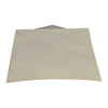 White Cover 5 x 4 (A set of 50) Handmade from Khadi (Cotton Waste) Paper