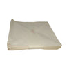 White Cover 6 x 5 (A set of 50) Top Open Handmade from Khadi (Cotton Waste) Paper