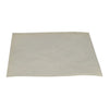 White Cover 6 x 5 (A set of 50) Top Open Handmade from Khadi (Cotton Waste) Paper