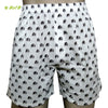 Organic herbal dyed unisex innerwear boxer elephant print cambric (4 colours)