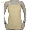 Organic herbal dyed women's innerwear camisole short knit (2 colours)