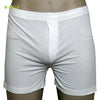 Organic herbal dyed unisex innerwear boxer Vknit (2 colours)