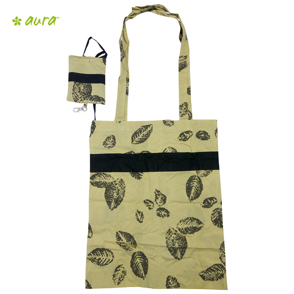 Organic herbal dyed jolla bag pan print black patta with cover