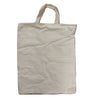 Reusable Shopping Hand Carry Bag Medium Size - Khadi - Set of 5