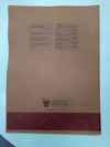 Recycled PAPER FOLDER - A4 Size  ( With Branding )