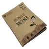 Diary - Brown is Greener ( Tetrapack/Brown Paper Series)