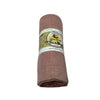 Organic Herbal Dyed Cambric Fabric Roll - 2.5 meter