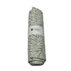 Organic Herbal Dyed Cambric Fabric Roll - 2.5 meter