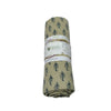 Organic Herbal Dyed Cambric Fabric Roll - 2.5 meter
