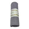 Organic Herbal Dyed Cambric Fabric Roll - 2.5 meter