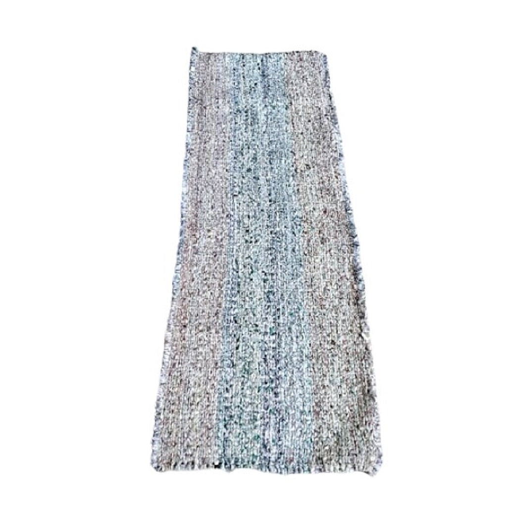 Cloth Upcycled Meditation mat