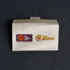 Customized Gift Covers 6 x 3.3 recycled mill made paper
