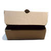 Recycled Paper Corrugated Box 24 cms x 19 cms x 8 cms Set of 1000 Boes