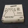 100% recycled paper boxes - 300 GSM - grey back - with printing, dye cutting - MOQ 500 Boxes