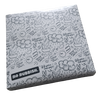 Recycled Paper Box Envelopes - 230 GSM - 20 cms x 20 cms x 3 cms - MOQ 1000
