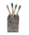 100% Compostable Zero Plastic Toothbrush Pack of 4
