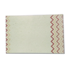 Recycled Plantable Paper Invitation Cards with Beautiful Designs with Cover 9 x 6 inches - MOQ 100 Cards