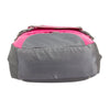 Solar Laptop Backpack L002 with solar panel, battery bank and mobile charger (Sunlast)
