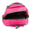 Solar Laptop Backpack L002 with solar panel, battery bank and mobile charger (Sunlast)