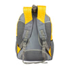 Solar Laptop Backpack L002 with solar panel, battery bank and mobile charger (Sunlast)