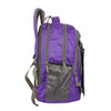 Solar Laptop Backpack L003 with solar panel, battery bank and mobile charger (Sunlast)