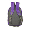 Solar Laptop Backpack L003 with solar panel, battery bank and mobile charger (Sunlast)
