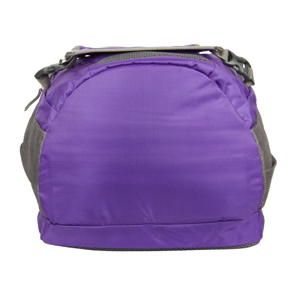 Solar Laptop Backpack L003 with solar panel, battery bank and mobile charger (Sunlast)