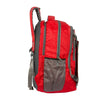 Solar Laptop Backpack L003 with solar panel, battery bank and mobile charger (Sunlast)