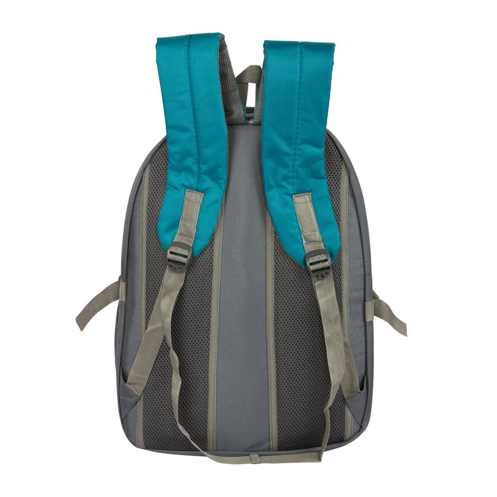 Solar Laptop Backpack L004 with solar panel, battery bank and mobile charger (Sunlast)