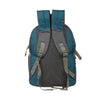 Solar Laptop Backpack L005 with solar panel, battery bank and mobile charger (Sunlast)
