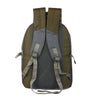 Solar Laptop Backpack L005 with solar panel, battery bank and mobile charger (Sunlast)