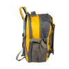 Solar Laptop Backpack L005 with solar panel, battery bank and mobile charger (Sunlast)