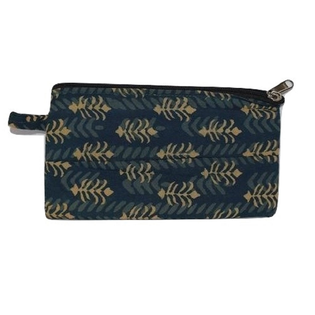 Multipurpose Pouch Hard Drive Bag Black design