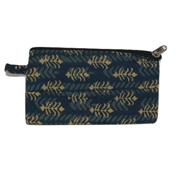 Multipurpose Pouch Hard Drive Bag Black design