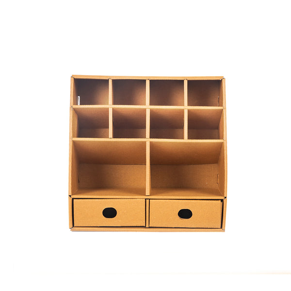 NATURAL MULTI PURPOSE ORGANIZER