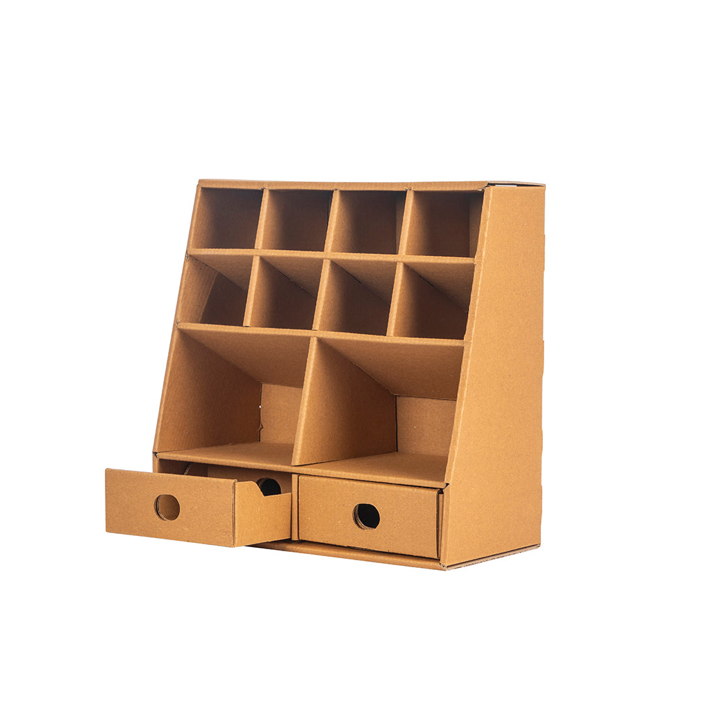 NATURAL MULTI PURPOSE ORGANIZER