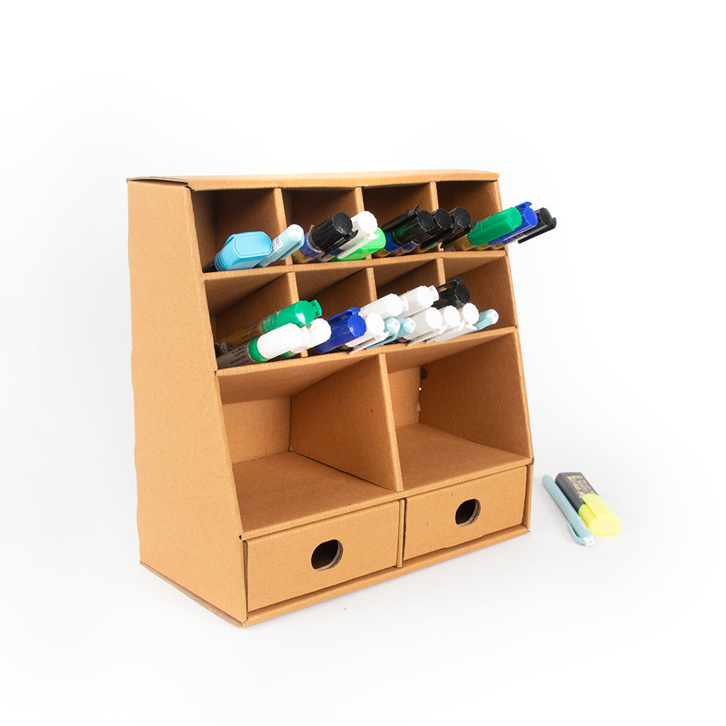 NATURAL MULTI PURPOSE ORGANIZER