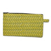 Multipurpose Pouch Hard Drive Bag Yellow