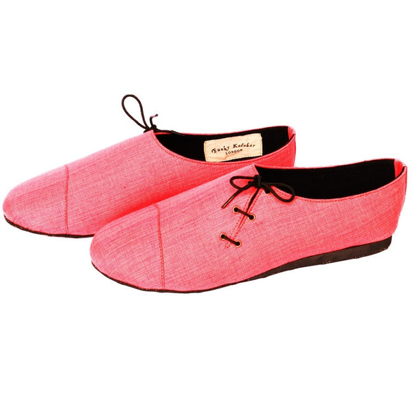Pellote | Handcrafted Vegan SneakONS | Womens Shoes