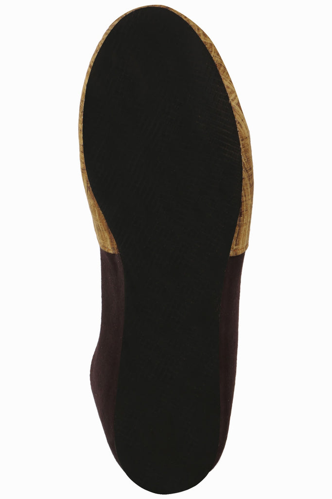 Coco Pod | Handcrafted Vegan Slip-On Shoes for Women