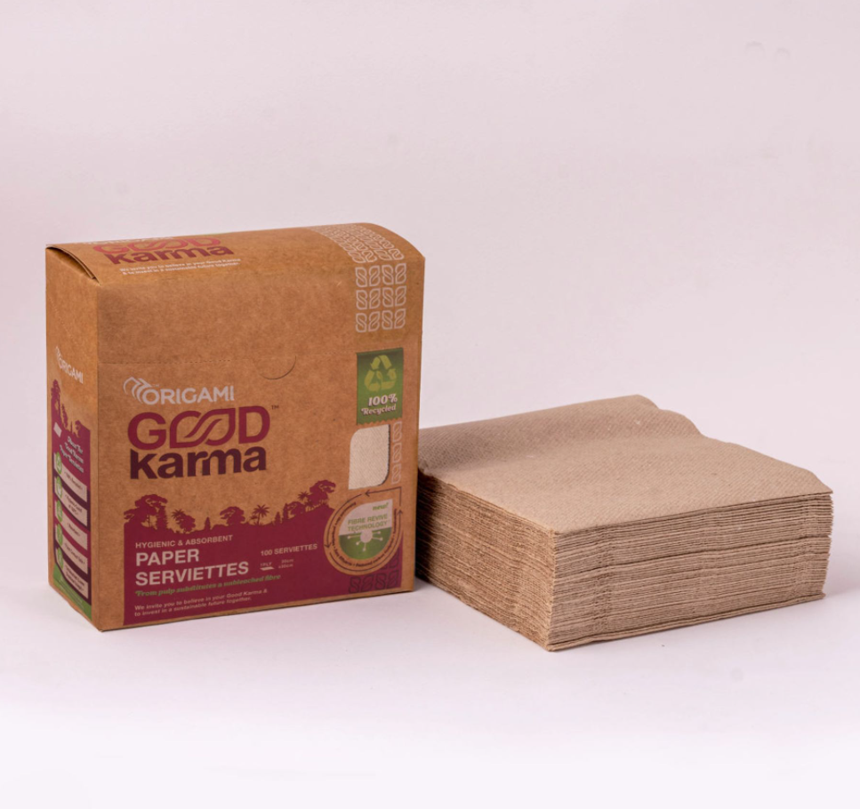 Grey colour rough paper hand made khadi (cotton waste) plain set of 10 - suitable for covers, packaging