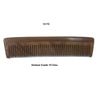 Sisham Wood Comb (15cm) 12 FC