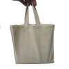 Reusable Shopping Hand Carry Bag Small Size - Cotton